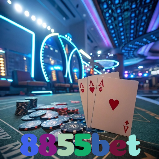 8855bet - Baixe o App 8855bet para Android e Comece a Jogar