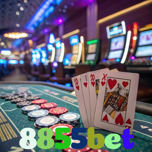 8855bet - Baixe o App 8855bet para Android e Comece a Jogar