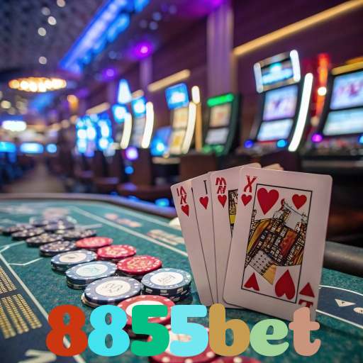 8855bet - Baixe o App 8855bet para Android e Comece a Jogar