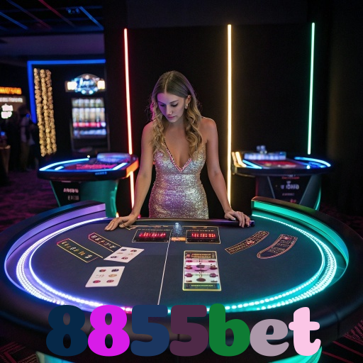 8855bet - Baixe o app 8855bet no Google Play e jogue ao vivo