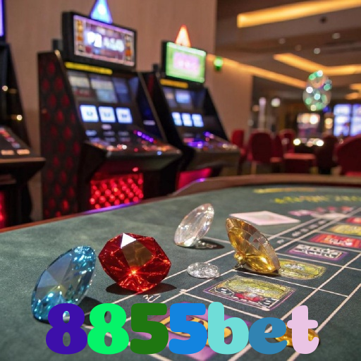 8855bet - Baixe o app 8855bet no Google Play e jogue ao vivo