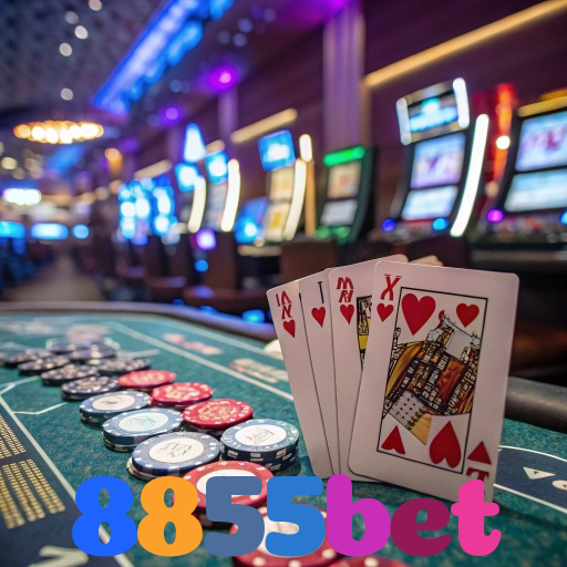 8855bet - Baixe o App 8855bet para Android e Comece a Jogar
