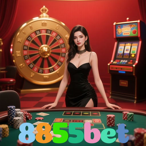 8855bet - Baixe o app 8855bet no Google Play e jogue ao vivo
