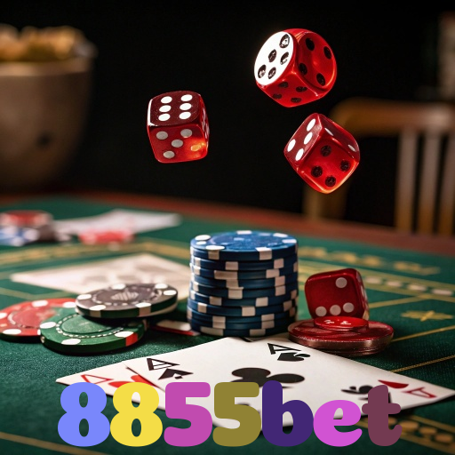 8855bet - Baixe o app 8855bet no Google Play e jogue ao vivo