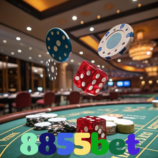 8855bet - Baixe o App 8855bet para Android e Comece a Jogar