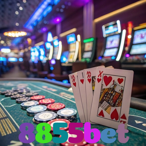 8855bet - Baixe o app 8855bet no Google Play e jogue ao vivo