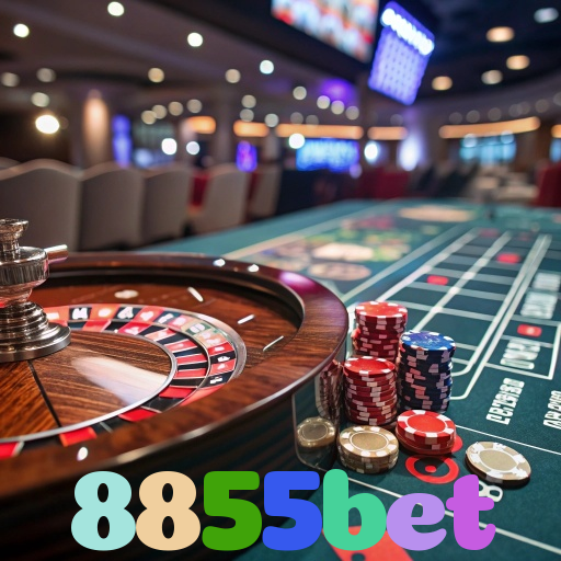 8855bet - Baixe o app 8855bet no Google Play e jogue ao vivo