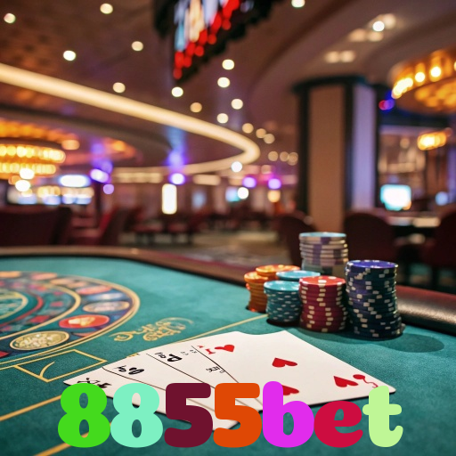 8855bet - Baixe o app 8855bet no Google Play e jogue ao vivo
