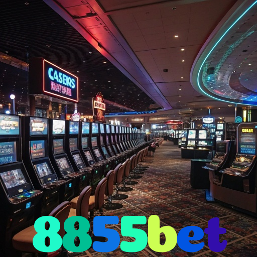 8855bet - Baixe o App 8855bet para Android e Comece a Jogar