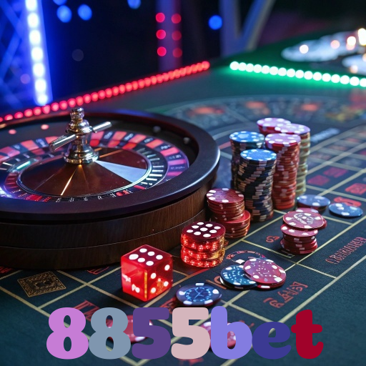 8855bet - Baixe o App 8855bet para Android e Comece a Jogar