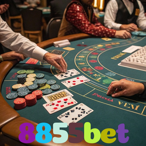 8855bet - Baixe o App 8855bet para Android e Comece a Jogar