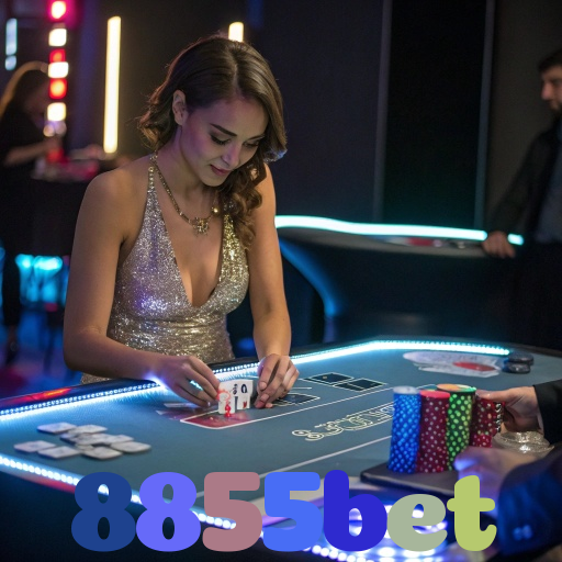 8855bet - Baixe o App 8855bet para Android e Comece a Jogar