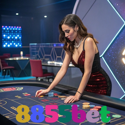 8855bet - Baixe o app 8855bet no Google Play e jogue ao vivo