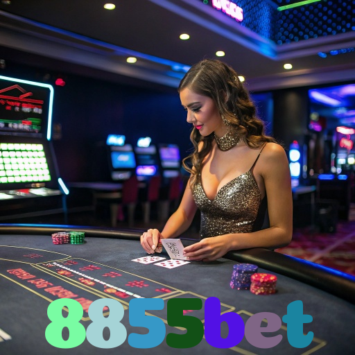 8855bet - Baixe o App 8855bet para Android e Comece a Jogar