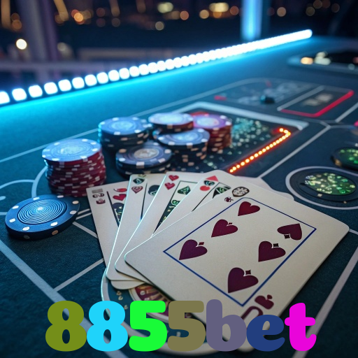 8855bet - Baixe o App 8855bet para Android e Comece a Jogar