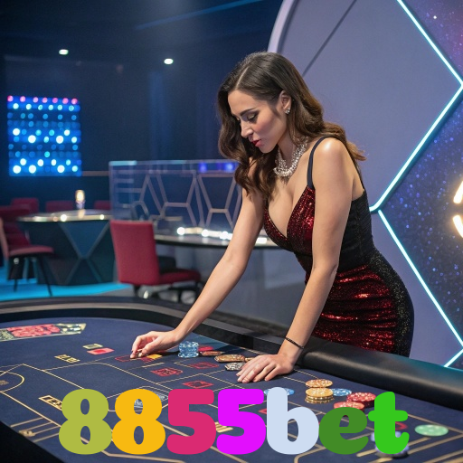 8855bet - Baixe o app 8855bet no Google Play e jogue ao vivo