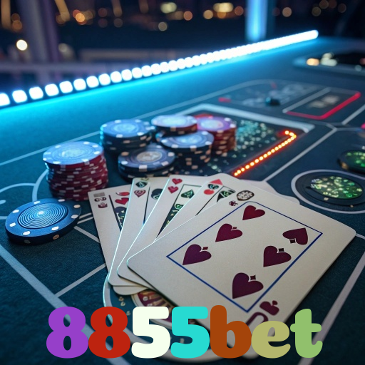 8855bet - Baixe o App 8855bet para Android e Comece a Jogar