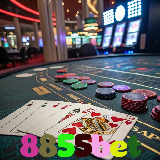 8855bet - Baixe o app 8855bet no Google Play e jogue ao vivo