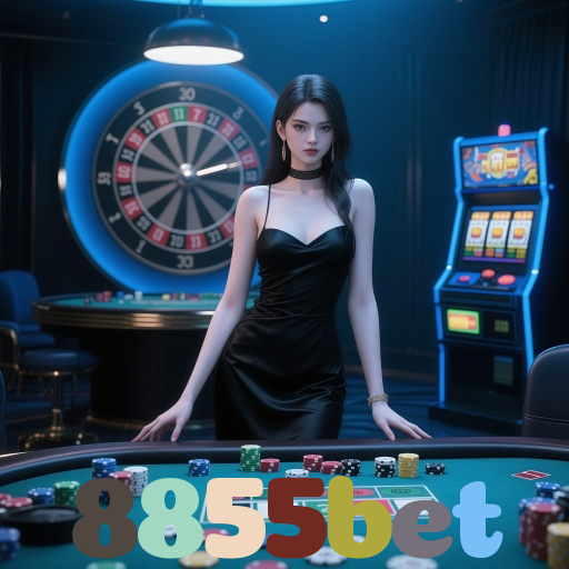 8855bet - Baixe o App 8855bet para Android e Comece a Jogar