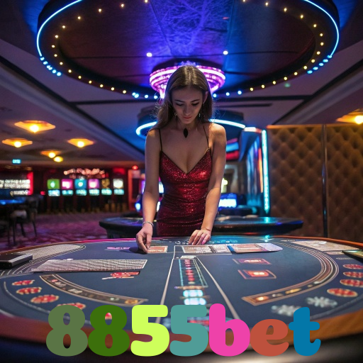8855bet - Baixe o App 8855bet para Android e Comece a Jogar