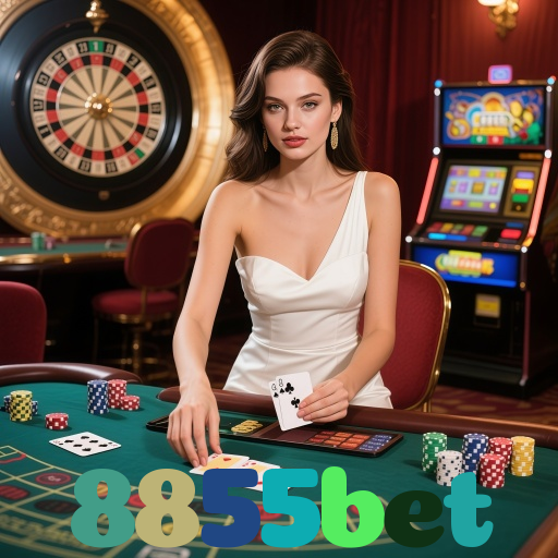8855bet - Baixe o App 8855bet para Android e Comece a Jogar