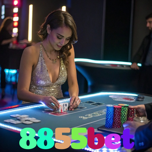 8855bet - Baixe o app 8855bet no Google Play e jogue ao vivo
