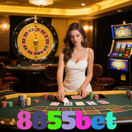 8855bet - Baixe o App 8855bet para Android e Comece a Jogar