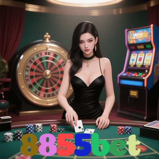 8855bet - Baixe o app 8855bet no Google Play e jogue ao vivo