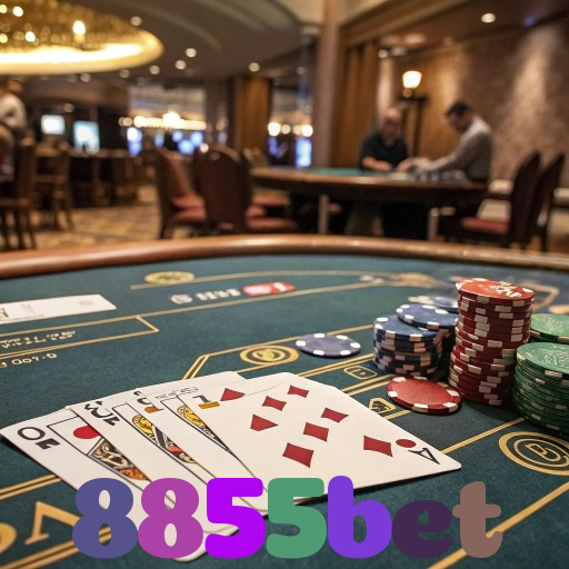 8855bet - Baixe o app 8855bet no Google Play e jogue ao vivo