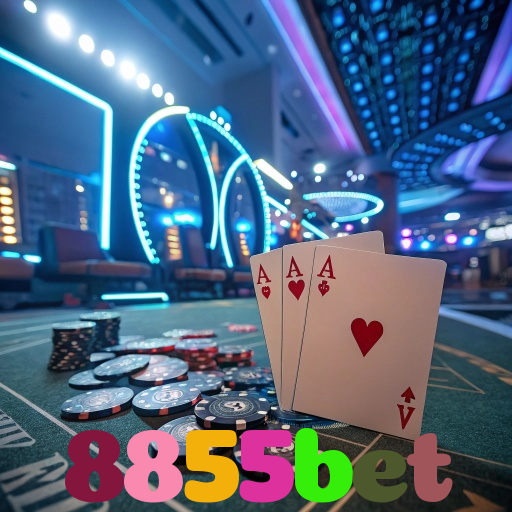 8855bet - Baixe o app 8855bet no Google Play e jogue ao vivo