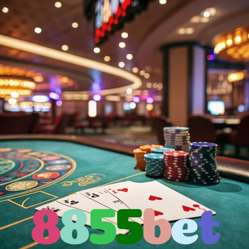 8855bet - Baixe o App 8855bet para Android e Comece a Jogar