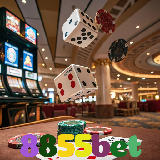 8855bet - Baixe o App 8855bet para Android e Comece a Jogar