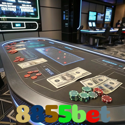 8855bet - Baixe o App 8855bet para Android e Comece a Jogar