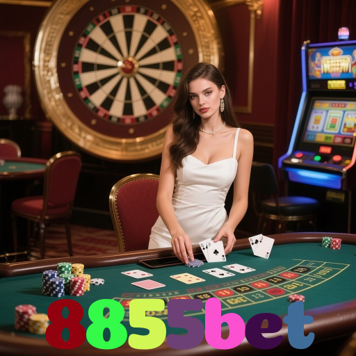 8855bet - Baixe o app 8855bet no Google Play e jogue ao vivo