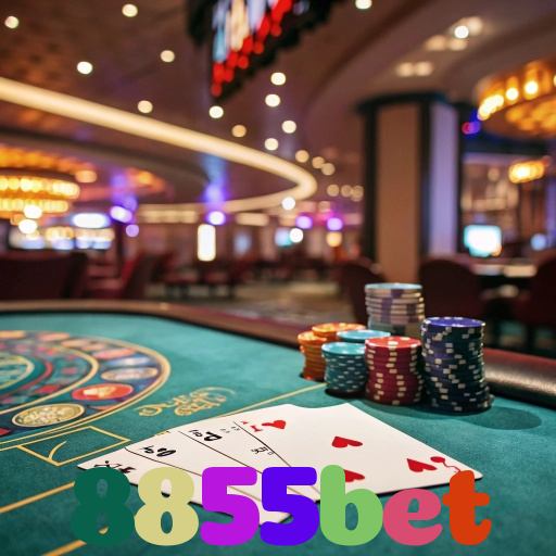 8855bet - Baixe o App 8855bet para Android e Comece a Jogar