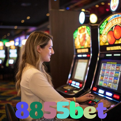 8855bet - Baixe o App 8855bet para Android e Comece a Jogar