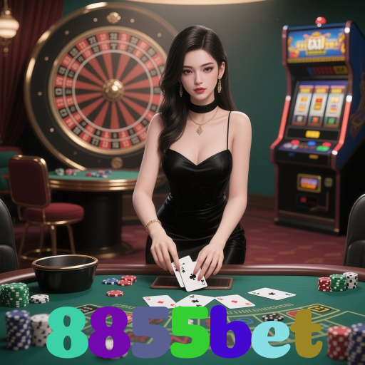 8855bet - Baixe o app 8855bet no Google Play e jogue ao vivo
