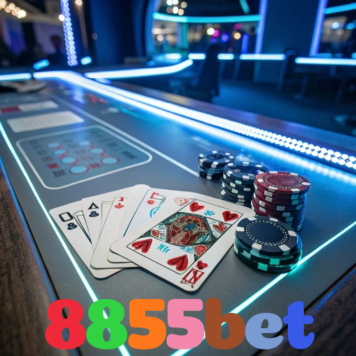 8855bet - Baixe o app 8855bet no Google Play e jogue ao vivo