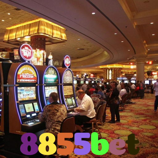8855bet - Baixe o App 8855bet para Android e Comece a Jogar