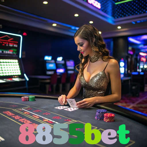 8855bet - Baixe o app 8855bet no Google Play e jogue ao vivo