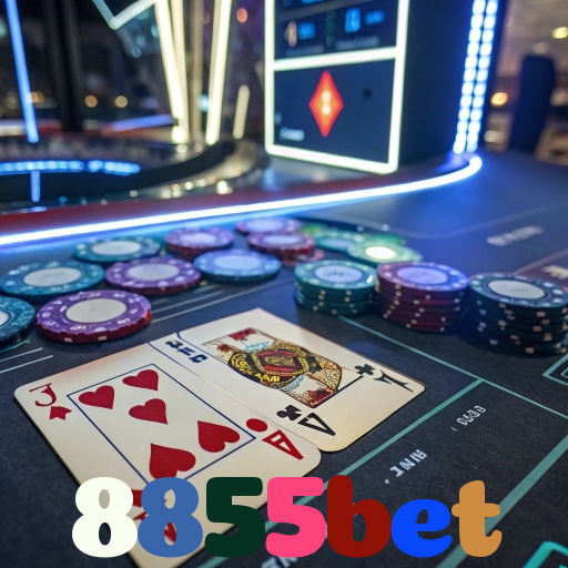 8855bet - Baixe o app 8855bet no Google Play e jogue ao vivo