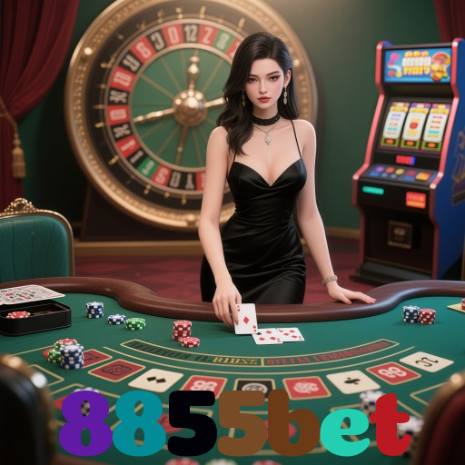 8855bet - Baixe o app 8855bet no Google Play e jogue ao vivo
