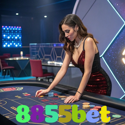 8855bet - Baixe o App 8855bet para Android e Comece a Jogar