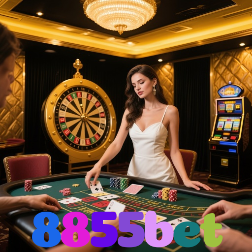 8855bet - Baixe o App 8855bet para Android e Comece a Jogar