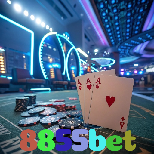 8855bet - Baixe o App 8855bet para Android e Comece a Jogar