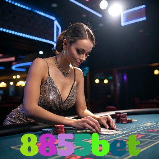 8855bet - Baixe o app 8855bet no Google Play e jogue ao vivo