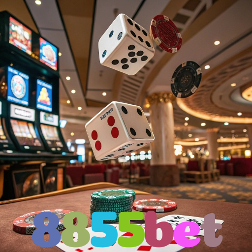 8855bet - Baixe o App 8855bet para Android e Comece a Jogar