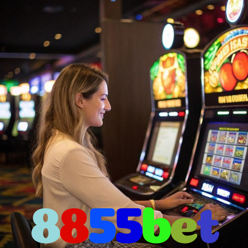 8855bet - Baixe o App 8855bet para Android e Comece a Jogar