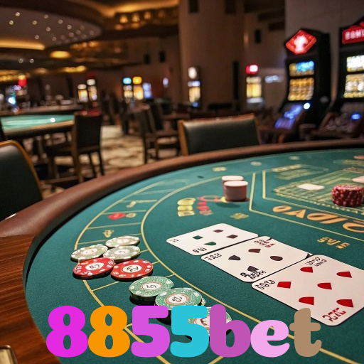 8855bet - Baixe o app 8855bet no Google Play e jogue ao vivo