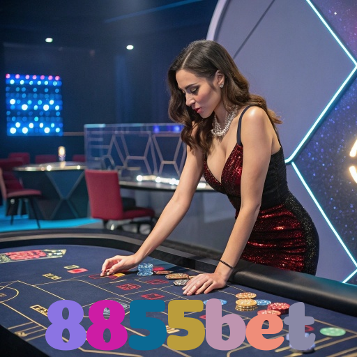 8855bet - Baixe o App 8855bet para Android e Comece a Jogar